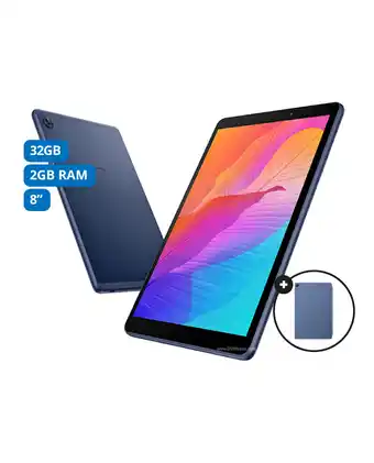 Tiendas EFE Tablet huawei matepad t8 2gb+32gb oferta