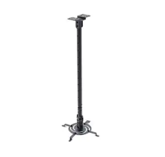 Tiendas EFE Soporte universal de techo para proyecto klipxtreme kpm-610b oferta