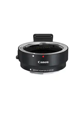 Tiendas EFE Adaptador de monturas canon eos r oferta