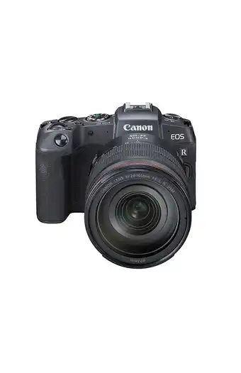 Tiendas EFE Cámara canon eos rp 24-105is oferta