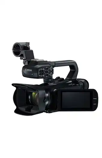 Tiendas EFE Videocámara canon xa 45 oferta