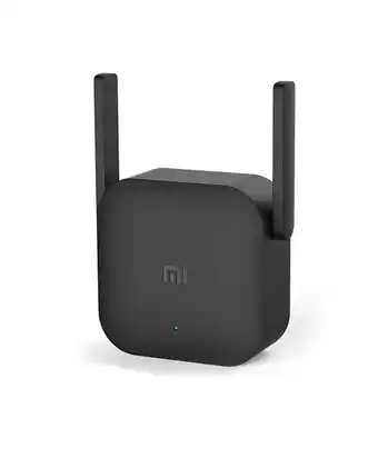 Tiendas EFE Repetidor amplificador de señal xiaomi mi wifi pro oferta