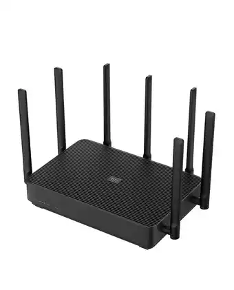 Tiendas EFE Router 7 antenas xiaomi mi alo t ac2351 oferta