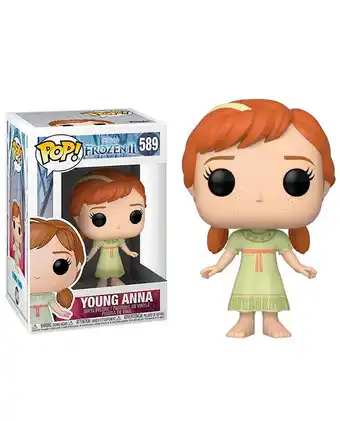 Tiendas EFE Funko pop disney: santa clause - santa oferta
