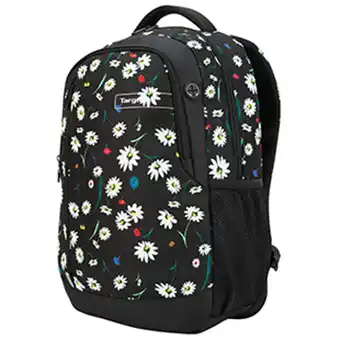 Tiendas EFE Mochila targus 15.6 + morral + lonchera + estuche bk oferta