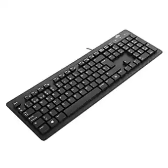 Tiendas EFE Teclado mtg by targus usb akb644 oferta
