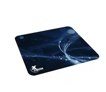 Tiendas EFE Mousepad voyager xtech xta-180 oferta
