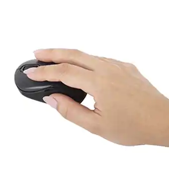 Tiendas EFE Mouse inalámbrico targus mtg by amw 841 oferta