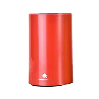 Tiendas EFE Difusor de aceite icarer esencial - rojo oferta