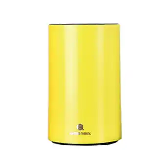 Tiendas EFE Difusor de aceite icarer esencial - amarillo oferta
