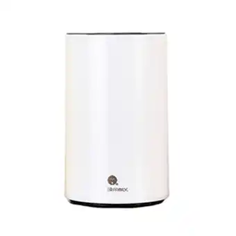Tiendas EFE Difusor de aceite icarer esencial - blanco oferta