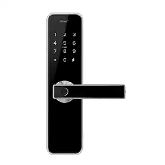 Tiendas EFE Cerradura bluetooth ismart mediana il31 - silver oferta