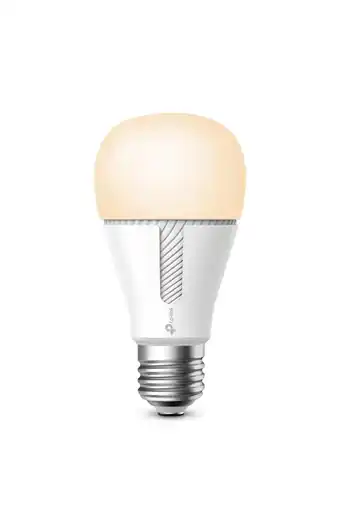 Tiendas EFE Foco inteligente kasa tp-link kl110 regulable oferta