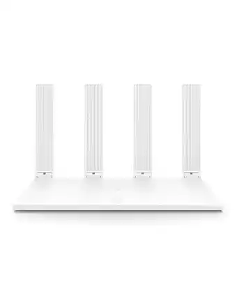 Tiendas EFE Router huawei gigabit wi-fi ws5200 oferta