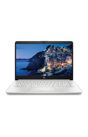Tiendas EFE Laptop hp intel core i5-10210u 8gb 256gb ssd 14"; 14-cf2074la oferta