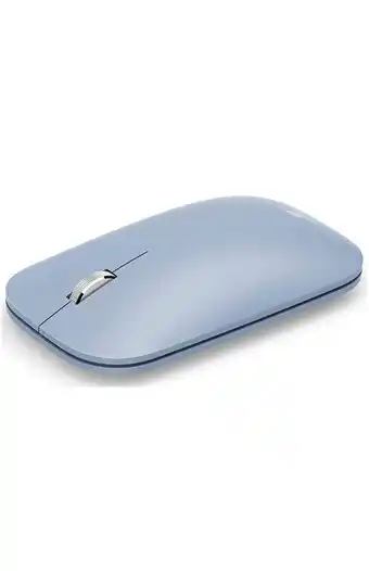 Tiendas EFE Mouse microsoft modern bluetooth - azul oferta