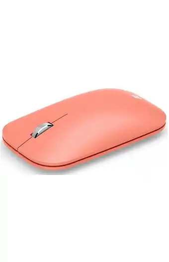 Tiendas EFE Mouse microsoft modern bluetooth - peach oferta
