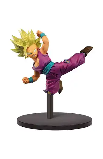 Tiendas EFE Figura banpresto dragon ball super: chosenshiretsuden vol 6 b super saiyan 2 oferta