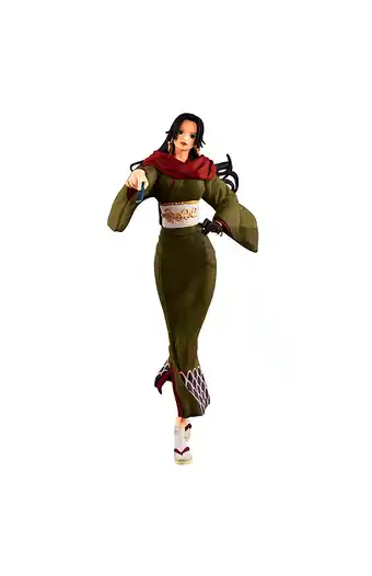 Tiendas EFE Figura banpresto one piece: treasure cruise world journey vol 3 - boa hancock oferta