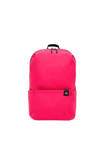 Tiendas EFE Mochila xiaomi mi casual daypack 10l - rosado oferta