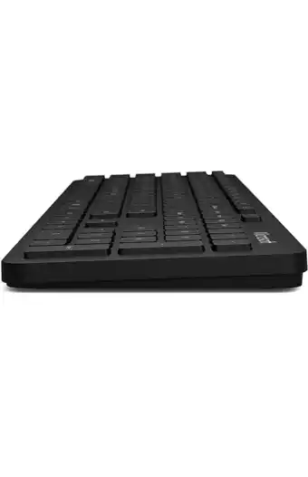 Tiendas EFE Teclado microsoft bluetooth qsz-00003 oferta