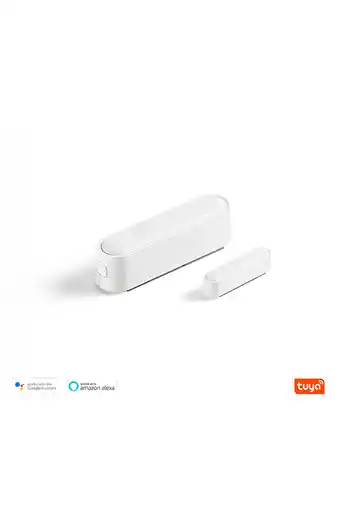 Tiendas EFE Sensor inteligente wifi tuyasmart 2.4ghz oferta