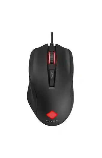 Tiendas EFE Mouse omen hp vector (8bc53aa) oferta