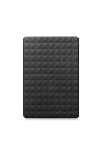 Tiendas EFE Unidad de disco duro portátil seagate 1tb oferta