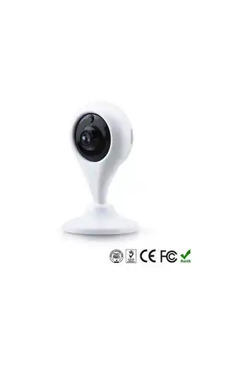 Tiendas EFE Cámara wifi tuya pst - x1 2mp oferta