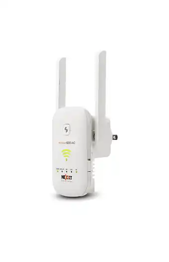 Tiendas EFE Amplificador wifi kronos 1200-ac oferta