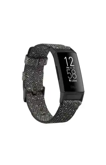 Tiendas EFE Smartwatch fitbit charge 4 - granito oferta
