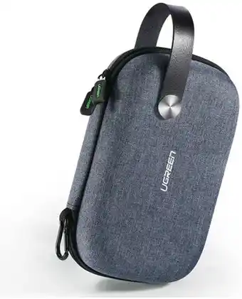 Tiendas EFE Organizador ugreen de viajes travel case gris oferta