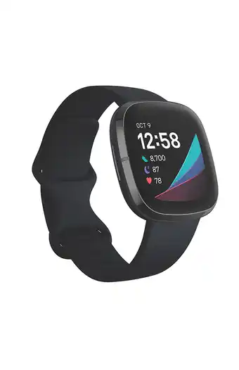 Tiendas EFE Smartwatch fitbit sense - carbón oferta