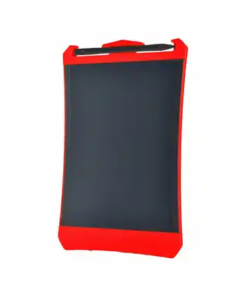 Tiendas EFE Pizarra digital leotec 8.5"; sketchboard thick eight - rojo oferta
