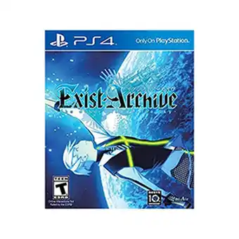 Tiendas EFE Juego ps4 exist archive the other side of the sky oferta