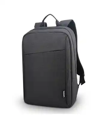 Tiendas EFE Mochila para laptop lenovo 15.6"; - negro oferta