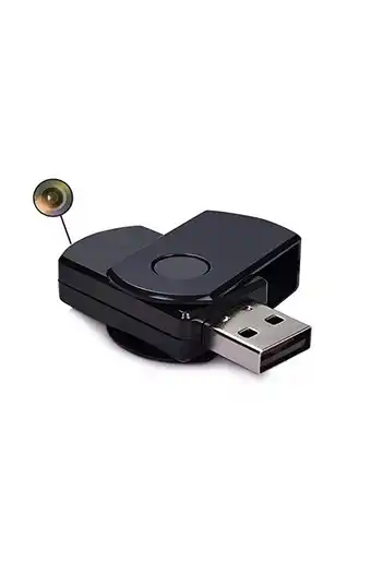 Tiendas EFE Usb cámara mn electronics hd con accesorios oferta
