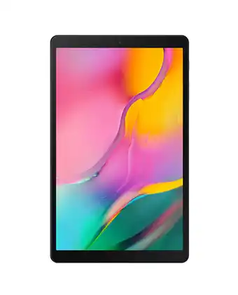 Tiendas EFE Galaxy tab a wifi 10.1"; 32gb 2gb 8mp 5mp oferta