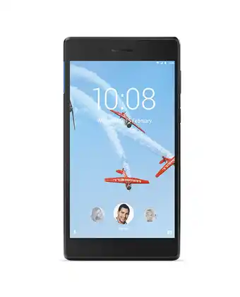 Tiendas EFE Tablet lenovo 7"; m7 lte 1gb 16gb oferta