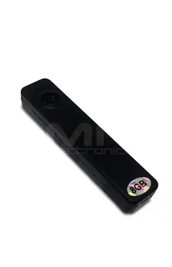 Tiendas EFE Botón espía mn electronics 8gb hy900 oferta