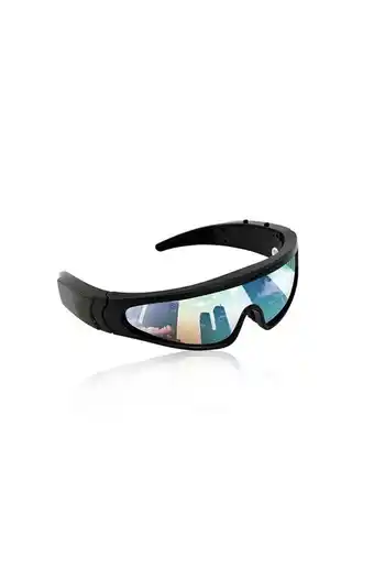 Tiendas EFE Lentes deportivos mn electronics fhd 1080p g005 oferta