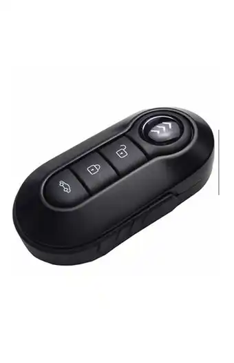Tiendas EFE Llavero espía mn electronics hd 1080p sensor de movimiento t400 oferta