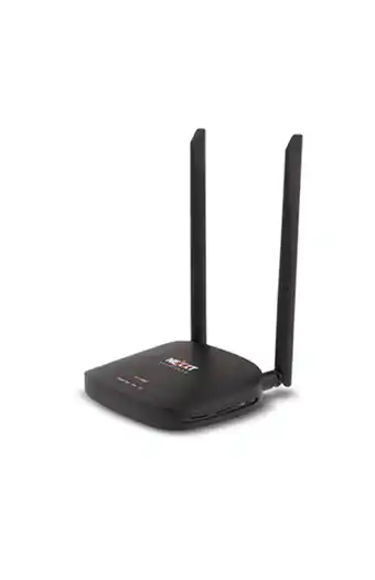 Tiendas EFE Repetidor nexxt router nyx300 oferta