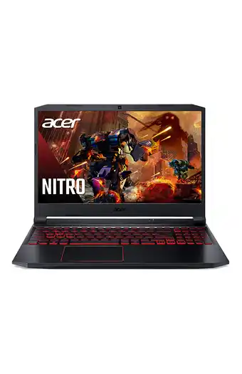 Tiendas EFE Laptop gamer acer intel core i5 12gb 512gb ssd 15.6"; oferta