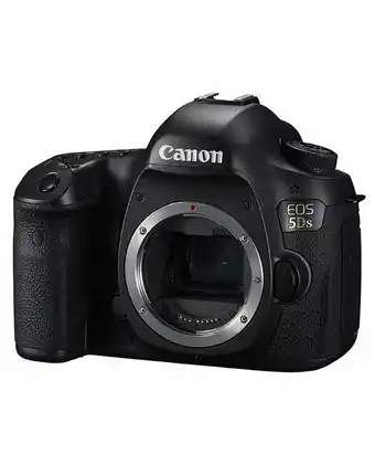 Tiendas EFE Cámara canon eos 5ds oferta