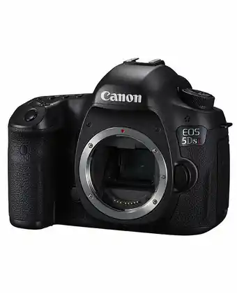 Tiendas EFE Cámara canon eos 5ds r oferta