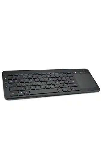 Tiendas EFE Teclado inalámbrico all-in-one microsoft oferta