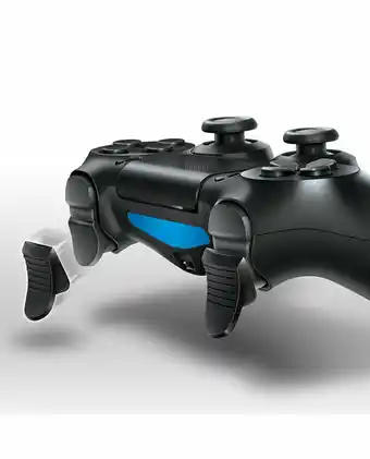 Tiendas EFE Quickshot para mando ps4 bionik oferta