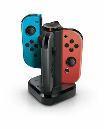 Tiendas EFE Tetra power para switch bionik oferta