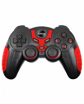 Tiendas EFE Gamepad cybertel cyb g801bt - smartphones y laptops oferta